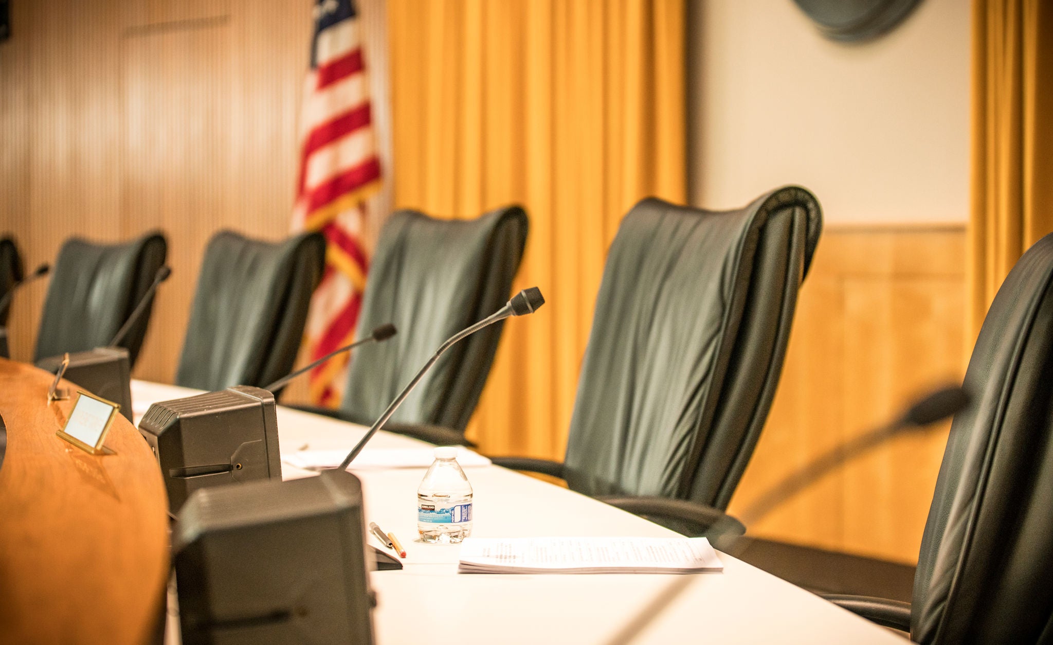 City Council Chambers
