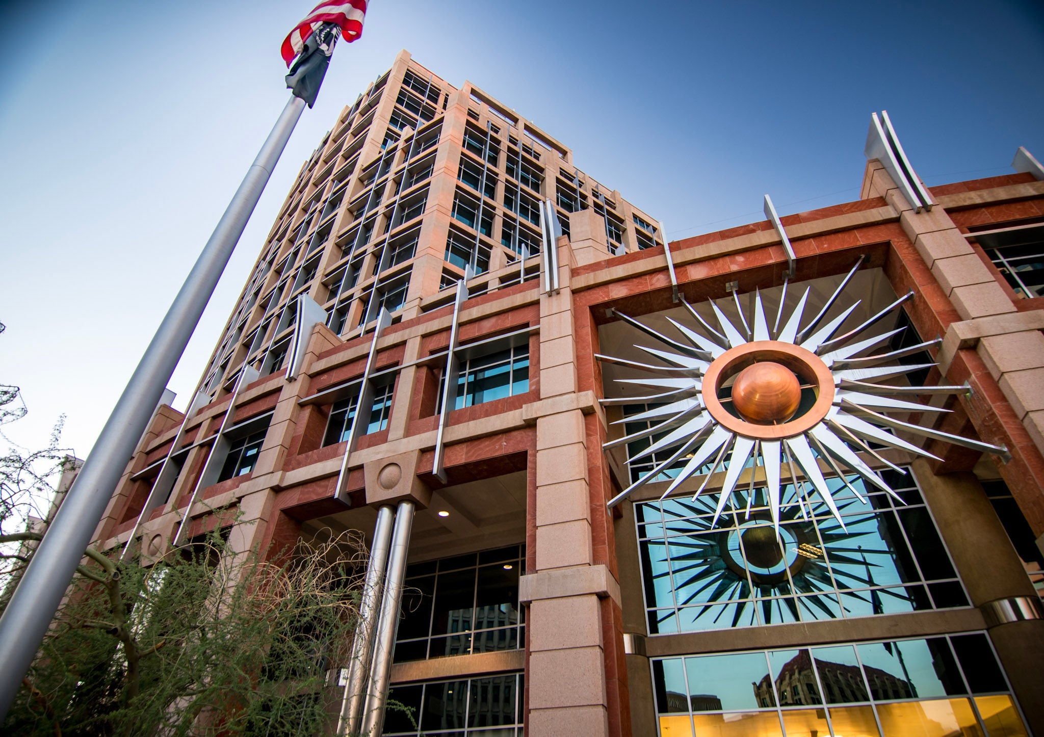 Phoenix City Hall